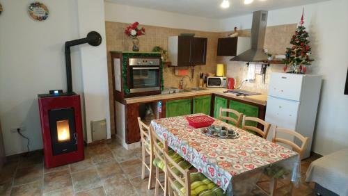 Casa Bozzero