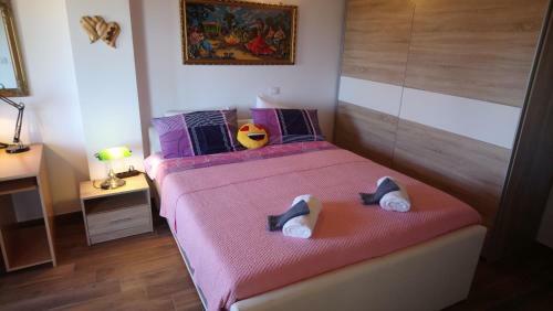 Casa Bozzero