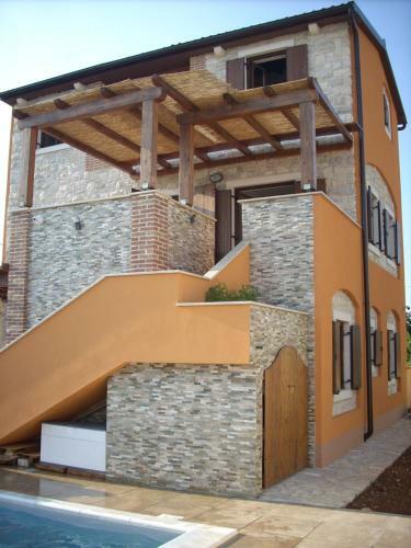 Casa Bozzero