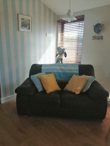 Wild Atlantic Way...cosy Log Cabin