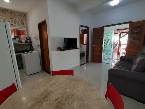 House Beach Japaratinga