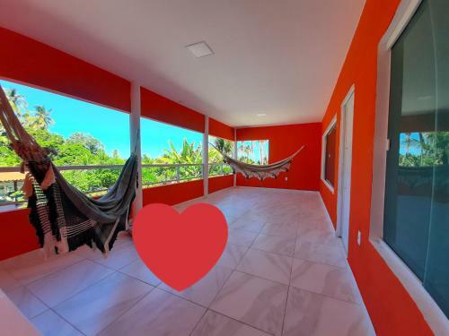 House Beach Japaratinga