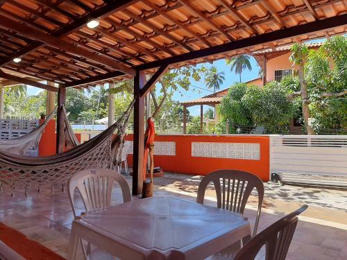 House Beach Japaratinga