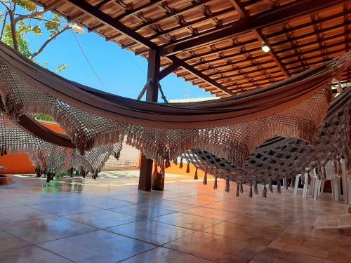 House Beach Japaratinga