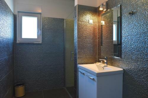 Villa Krnica With Private Pool