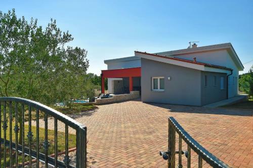 Villa Krnica With Private Pool