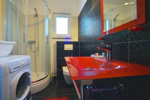 Villa Krnica With Private Pool