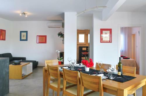 Villa Krnica With Private Pool
