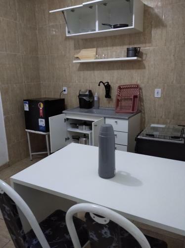 Apartamento Flat Esta��o