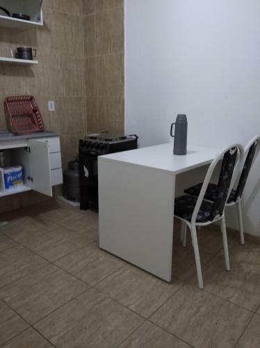 Apartamento Flat Esta��o