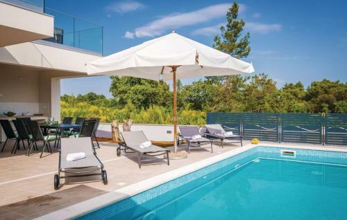 Villa Izabel With Hot Whirpool