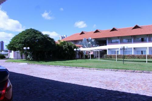 Santa Rosa Hotel