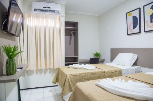 Juazeiro Comfort Hotel