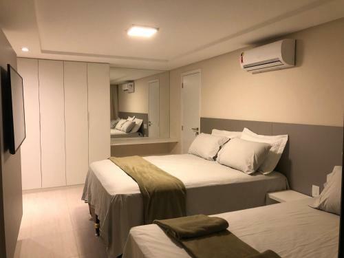 Apartamento Flat Kariris De Luxe