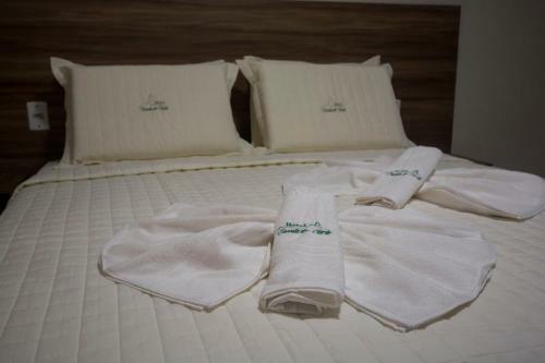 Hotel Encosta Do Horto