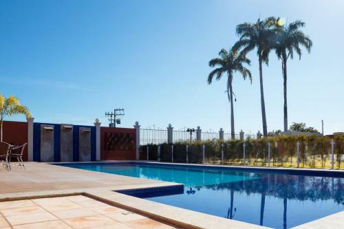 Hotel Encosta Do Horto