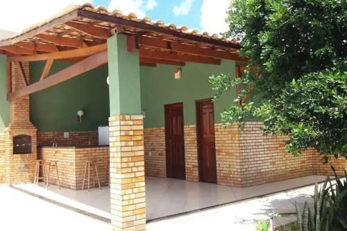 Apartamento Deck Com Su�te/piscina/garagem. Pr�x. Ufca/unile�o