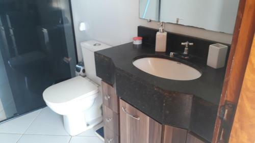Apartamento Deck Com Su�te/piscina/garagem. Pr�x. Ufca/unile�o