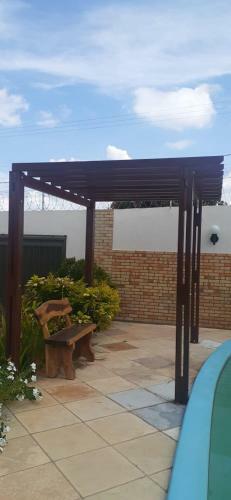 Apartamento Deck Com Su�te/piscina/garagem. Pr�x. Ufca/unile�o