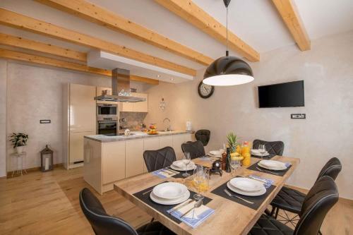 Holiday Home In Krnica/istrien 38131