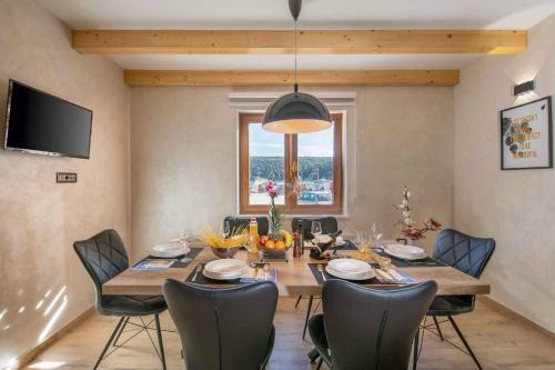 Holiday Home In Krnica/istrien 38131