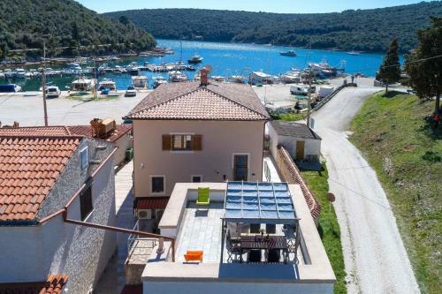 Holiday Home In Krnica/istrien 38131