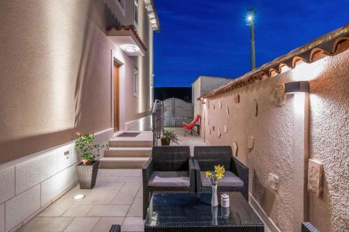 Holiday Home In Krnica/istrien 38131