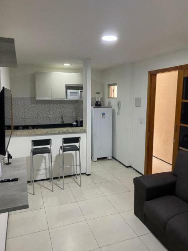 Apartamento Pousada Residencial Milagre IV