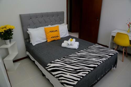 Guesthouse Chai Joinville (N.02)