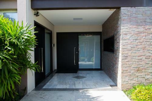 Guesthouse Chai Joinville (N.02)