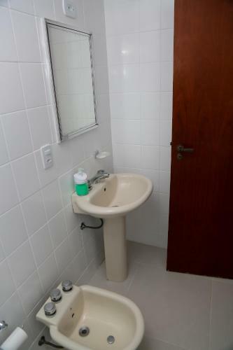 Guesthouse Chai Joinville (N.02)