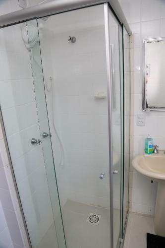 Guesthouse Chai Joinville (N.02)