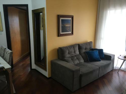 Apart Privativo No Centro, Ar, Smart Tv, Piscina
