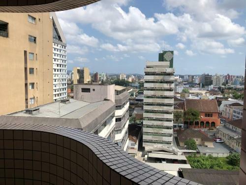 Apart Privativo No Centro, Ar, Smart Tv, Piscina