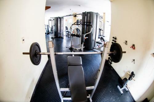 Apart Privativo No Centro, Ar, Smart Tv, Piscina