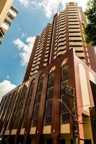 Apart Privativo No Centro, Ar, Smart Tv, Piscina