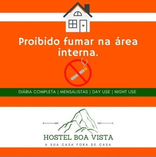 Hostel Boa Vista