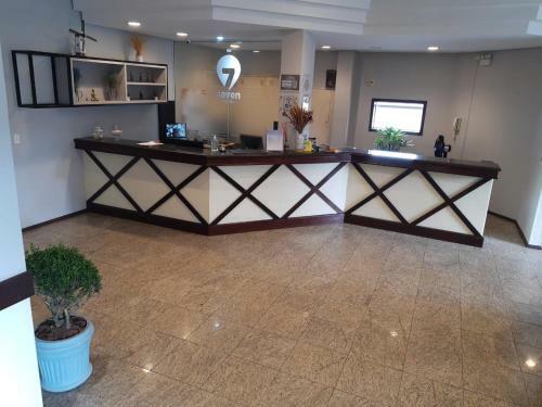 7seven Hoteis Joinville