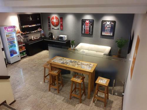 7seven Hoteis Joinville