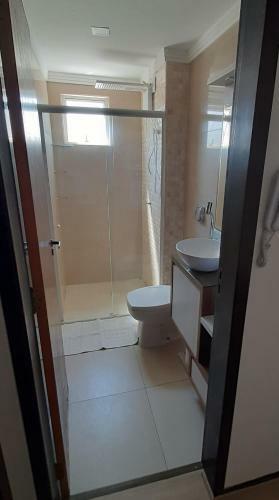 Apartamento Inteiro Jardim Iriri�