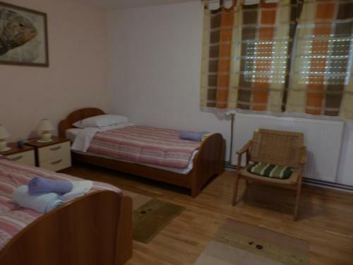 Apartment Ana