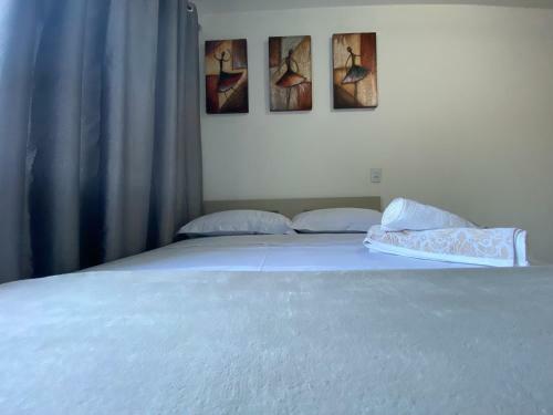 Apartamento Ap Aconchegante No Centro de Joinville Com Vaga