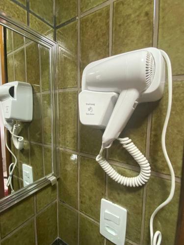Apartamento Ap Aconchegante No Centro de Joinville Com Vaga