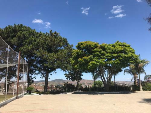 Granja/ch�cara Recanto de Maria - Juiz de Fora(Mg)