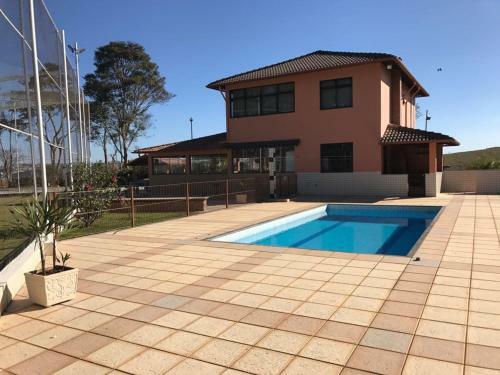Granja/ch�cara Recanto de Maria - Juiz de Fora(Mg)
