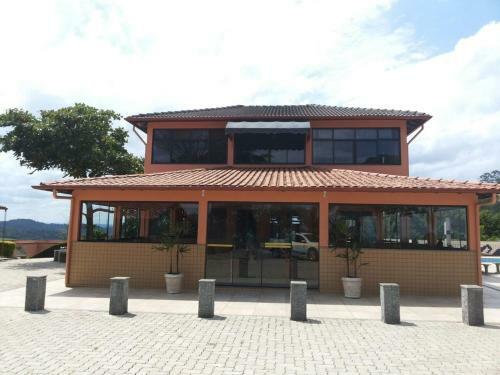 Granja/ch�cara Recanto de Maria - Juiz de Fora(Mg)