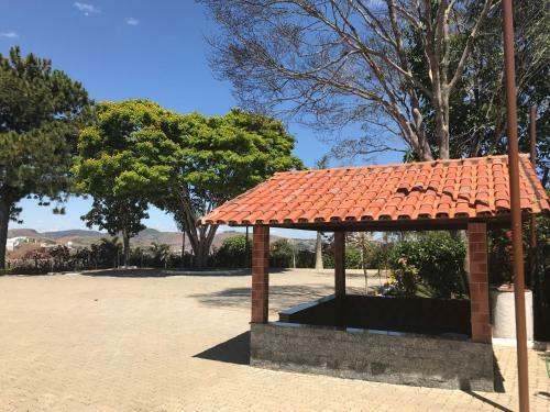 Granja/ch�cara Recanto de Maria - Juiz de Fora(Mg)
