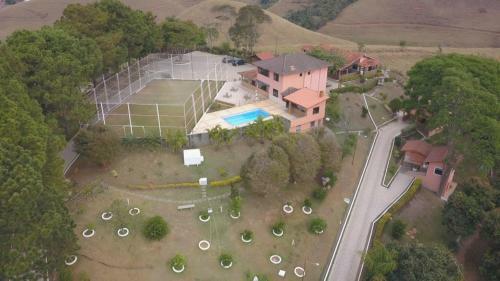 Granja/ch�cara Recanto de Maria - Juiz de Fora(Mg)
