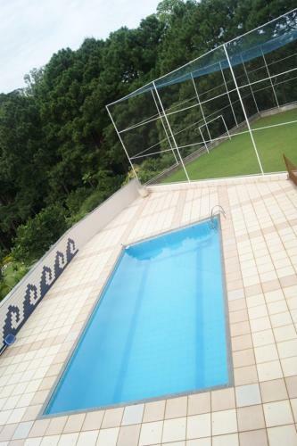 Granja/ch�cara Recanto de Maria - Juiz de Fora(Mg)