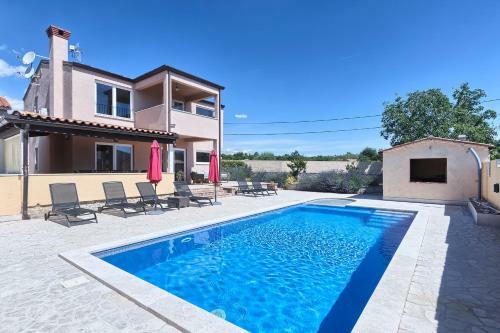 Villa Pascal